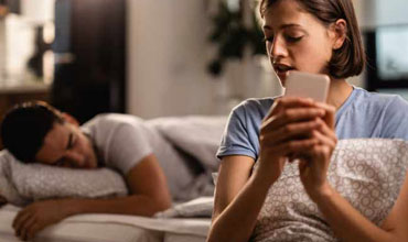 Extra-Marital Affair Investigation