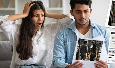Pre Matrimonial Investigation