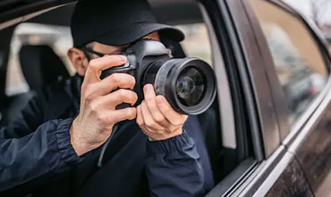 Surveillance Service
